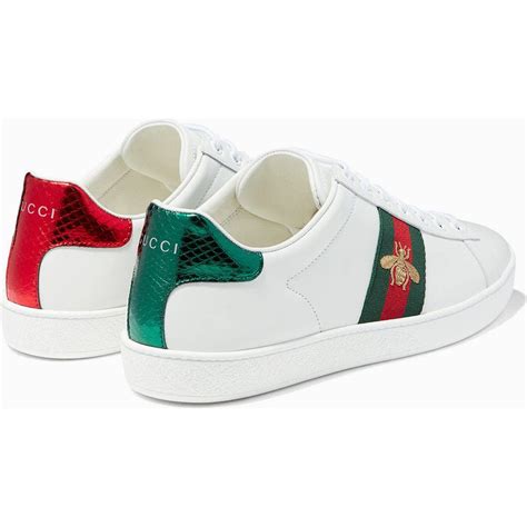 Gucci rubber shoes price